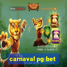 carnaval pg bet